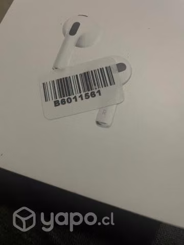 Airpods 3 - Imagen 2