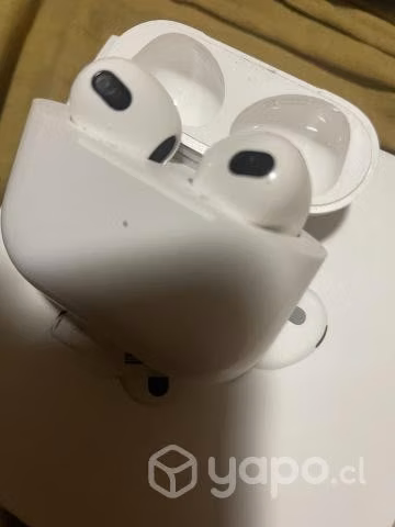 Airpods 3 - Imagen 3