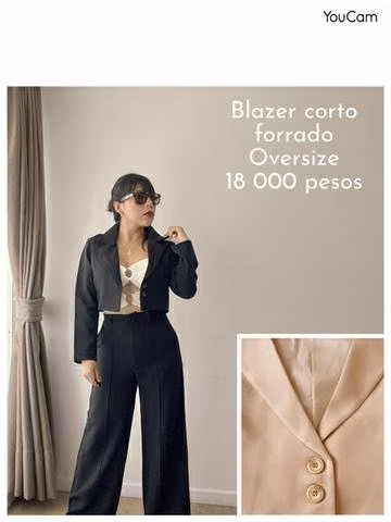 Ropa de dama . arma tu outfit !!!