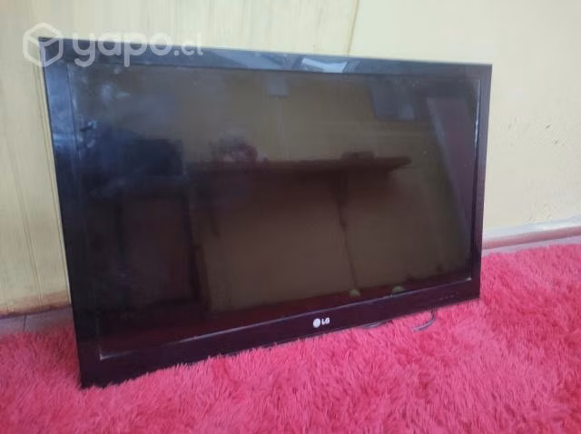 Plasma LG de 40"