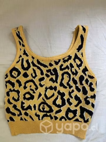 Top talla xs - Imagen 2