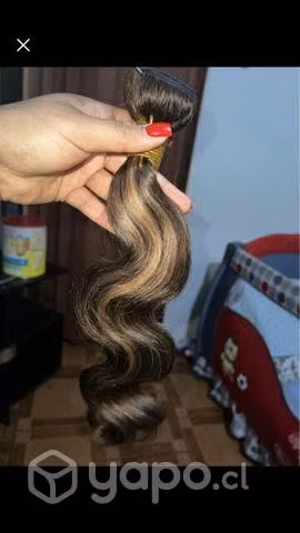 Consulte. Extensiones naturales