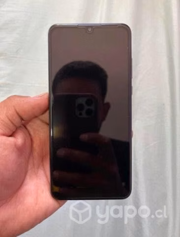 Huawei P30lite