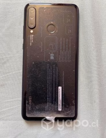 Huawei P30lite - Imagen 4