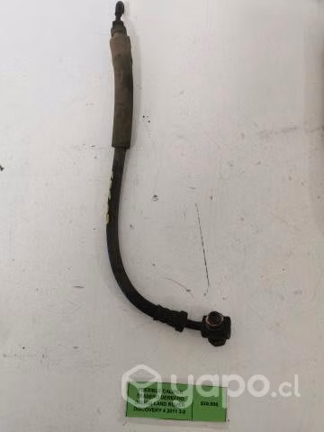 Flexible Caliper Trasero Derecho (LD369) Land Rove