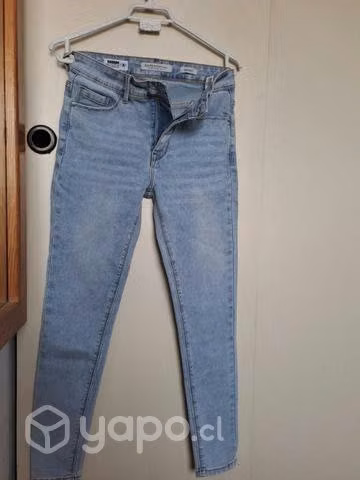 Pantalón Basement talla 38