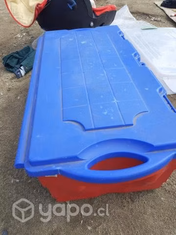Cajas organizadoras