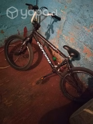 bicicleta Oxford - Imagen 2