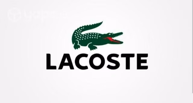 Reloj Lacoste Original Seminuevo