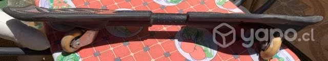 Tabla de rueda MARCA RIPSTIK