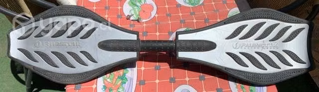 Tabla de rueda MARCA RIPSTIK