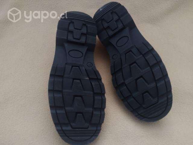 Mocasin CRESTA N° 37 - Imagen 3