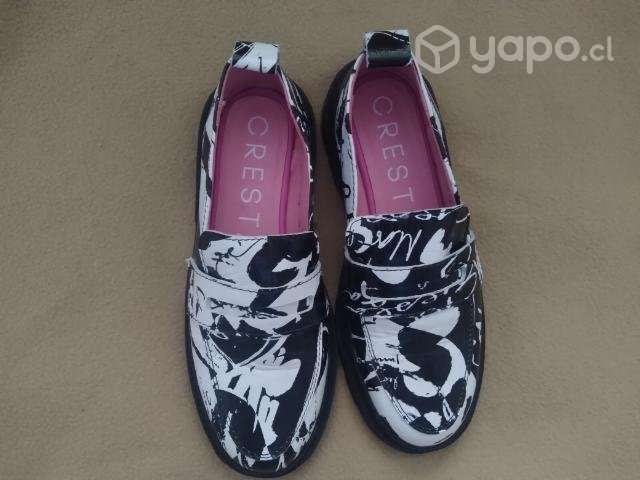 Mocasin CRESTA N° 37 - Imagen 2