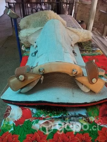 Montura rio bueno