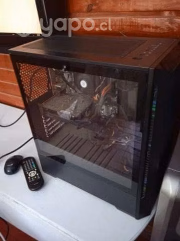 PC gamer poco uso - Imagen 2