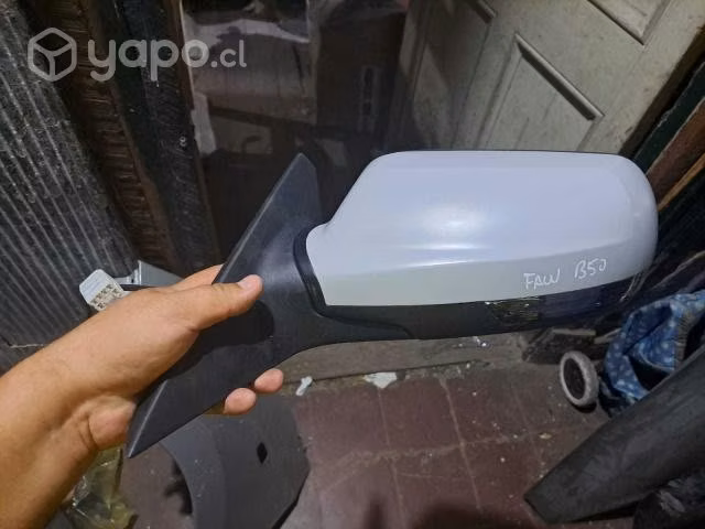 Faw b50 2014 espejo izquierdo nuevo