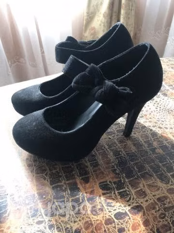 Zapatos numero 36