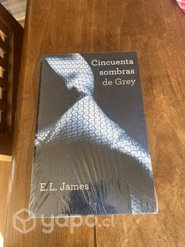 50 sombras de grey