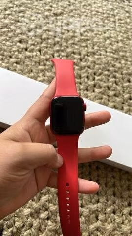 Apple Watch serie 7 - Imagen 2