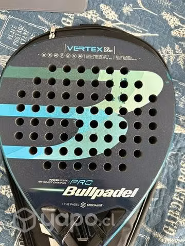Bullpadel Vertex 03 CMF