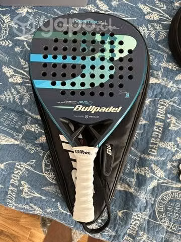 Bullpadel Vertex 03 CMF