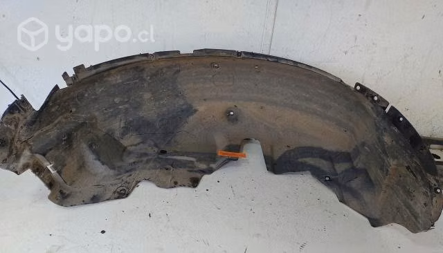 Guardafango Trasero Izquierdo (FE2103) Ford Explor