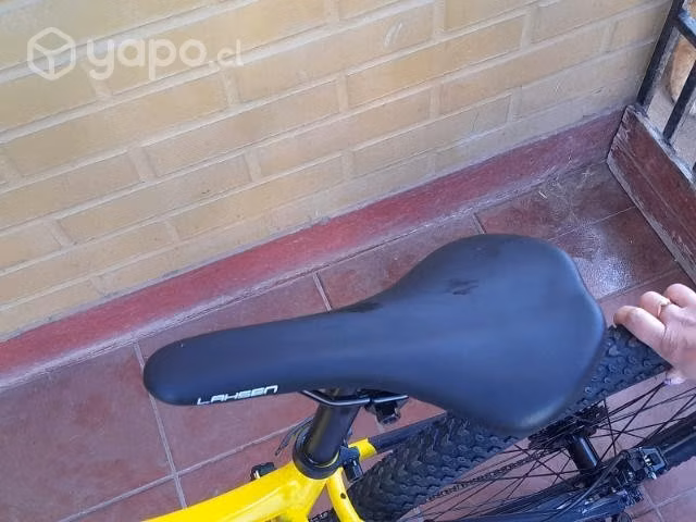 Bicicleta aro 27.5 - Imagen 2