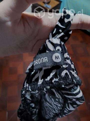 Falda larga corona - Imagen 2