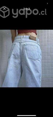 Min jeans vintage - Imagen 3