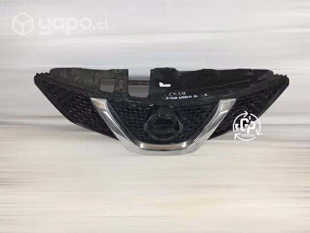 Máscara Nissan qashqai 2014-2017