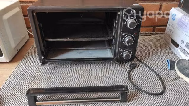 Horno marca Thomas usado buen estado