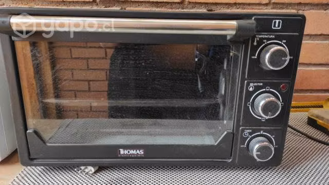 Horno marca Thomas usado buen estado