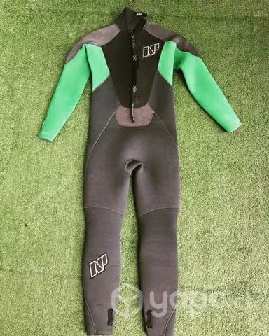 Traje de Agua de Niño Niel Pryde 5.3
