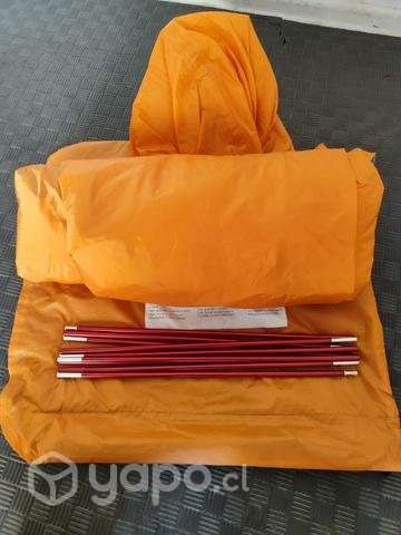 Carpa Aztek mini pack ultra light - Imagen 3