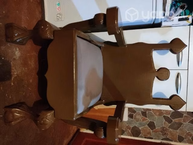 Silla para niño (sitial)
