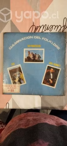 Vinilos