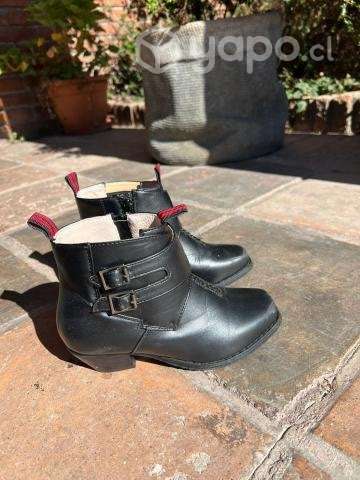 Botines de Huaso talla 30 - Imagen 3