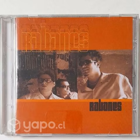 Rabanes / Rabanes