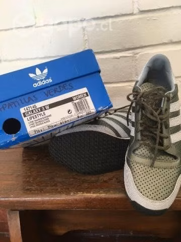 Adidas retro unico - Imagen 2