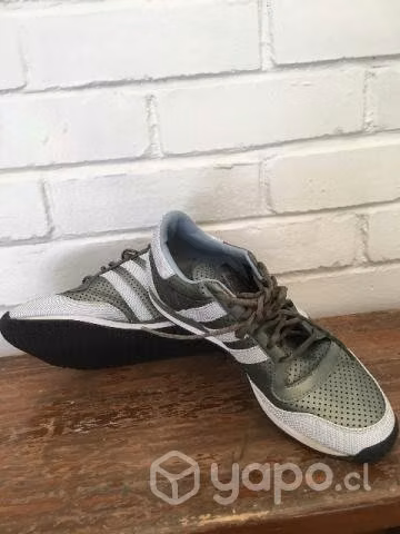 Adidas retro unico - Imagen 4