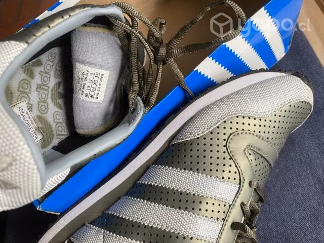 Adidas retro unico - Imagen 5