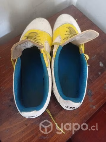 Zapatillas Adidas futbol