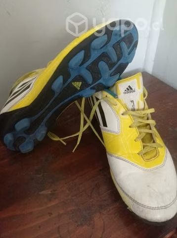 Zapatillas Adidas futbol