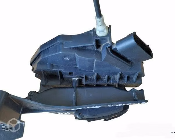 Cerradura Chapa Puerta Delanter Derecha Mazda BT50 - Imagen 2