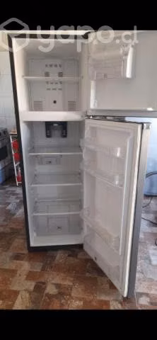 Refrigerador Mabe