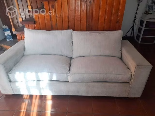 Sillón dos cuerpos - Imagen 4