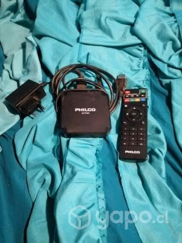 Combertidor de esmart tv