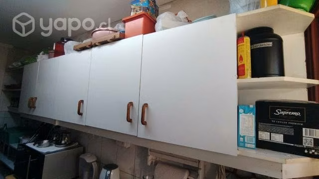 Muebles de cocina