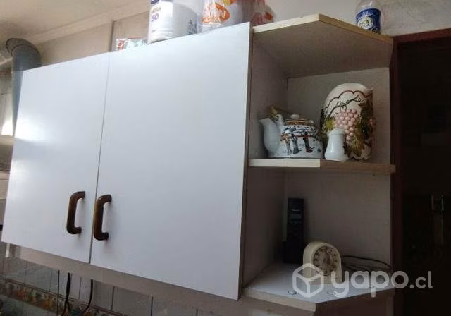 Muebles de cocina