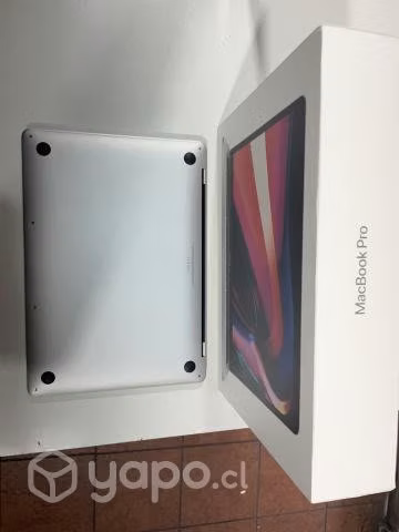 MacBook Pro 13 - Imagen 3
